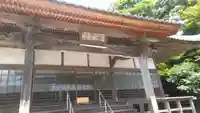 清水寺の本殿・本堂