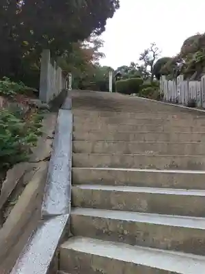 東雲神社(愛媛県)