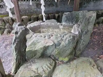 金守神社(静岡県)