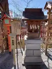川越八幡宮(埼玉県)