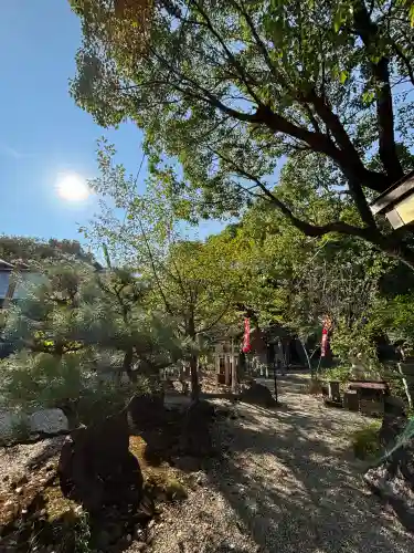 玉鉾神社(愛知県)