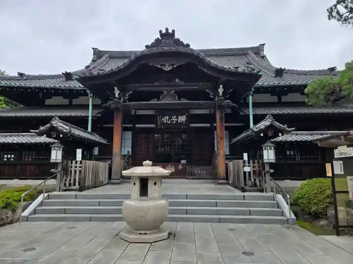 泉岳寺(東京都)