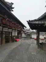 上徳寺のその他建物
