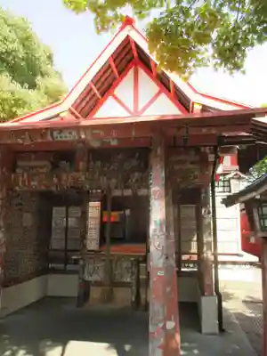 車折神社のその他建物