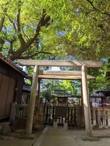 神明社(愛知県)