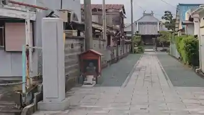 大運寺のその他建物
