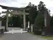 越中一宮 髙瀬神社(富山県)