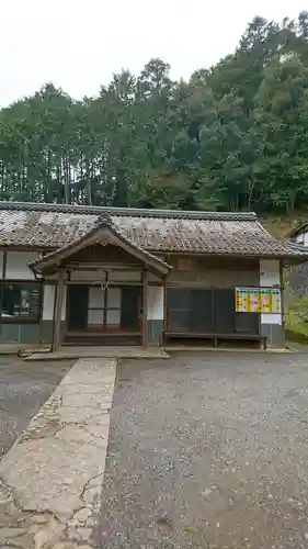 若宮神社のその他建物
