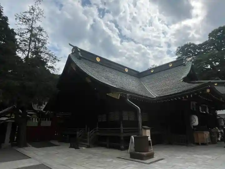 大國魂神社(東京都)