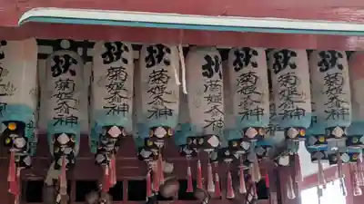 天神社（桑津天神社）(大阪府)