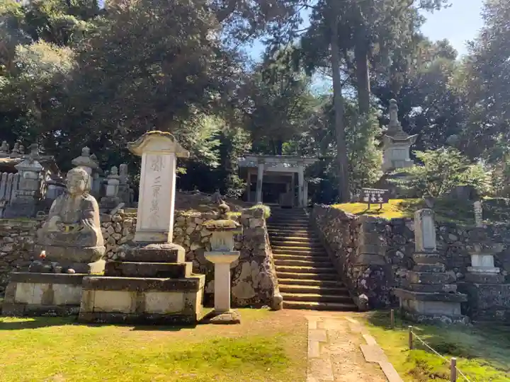 瀧谷寺(福井県)