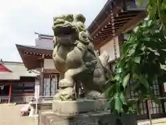 鶴峯八幡宮(千葉県)