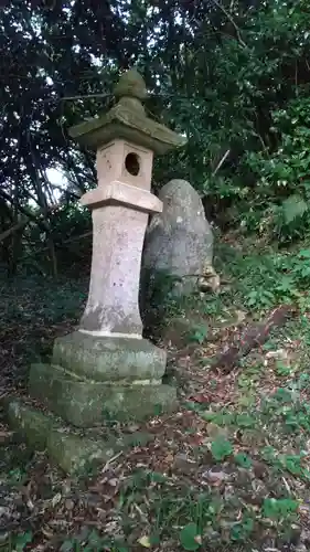 愛宕神社のその他建物