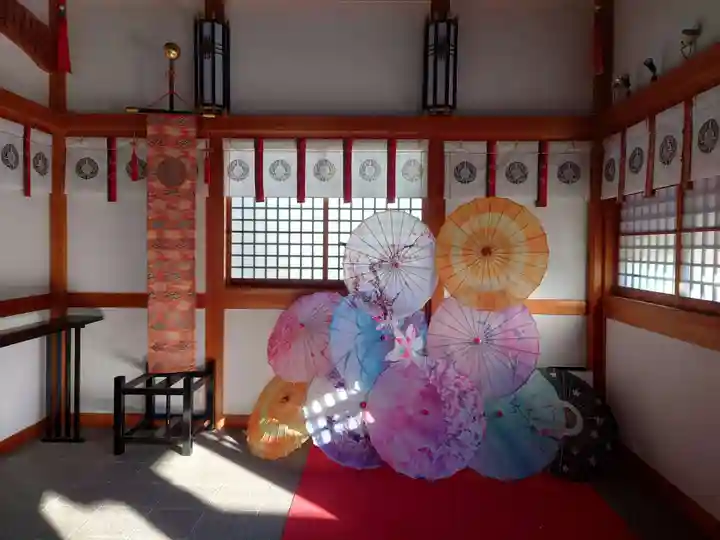 水堂須佐男神社(兵庫県)