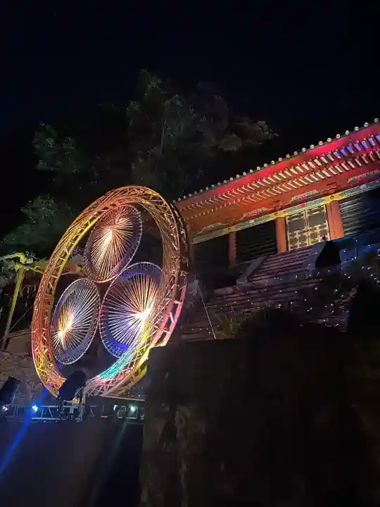 久能山東照宮(静岡県)