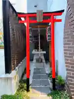 豊川稲荷(東京都)