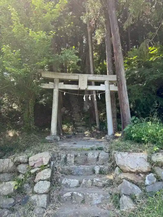 熊野神社(埼玉県)