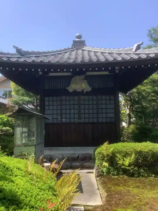 本誓院(曼陀羅寺塔頭)のその他建物