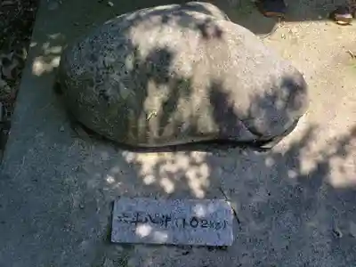 村社江尻神社のその他建物