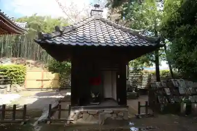 法輪寺(奈良県)