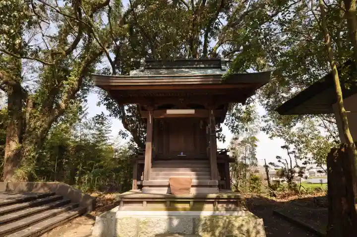香園寺(愛媛県)