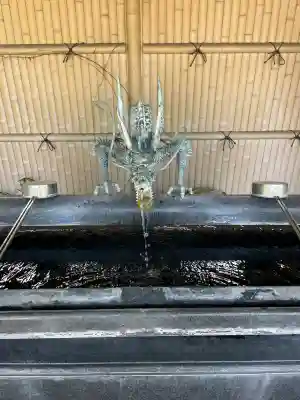 永谷天満宮(神奈川県)