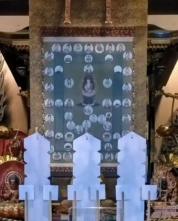 見沼大師 感応院(埼玉県)