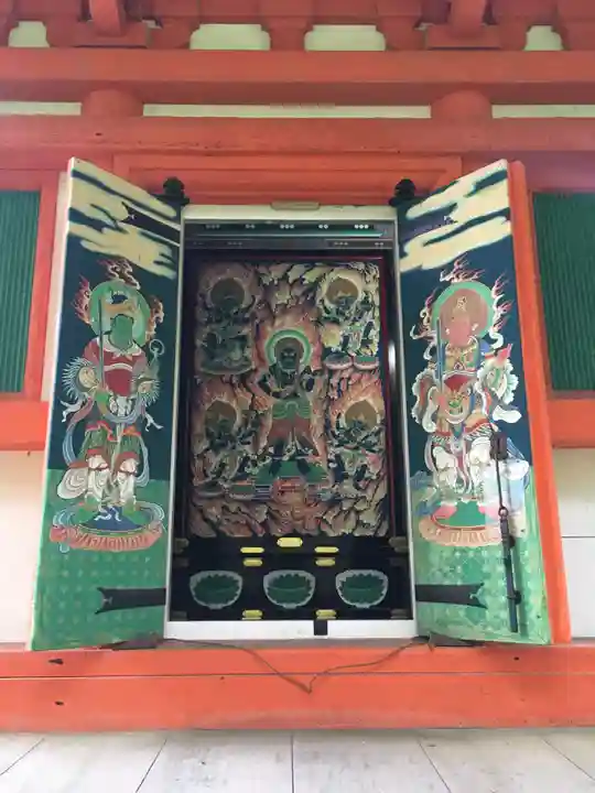 興福寺 中金堂のその他建物