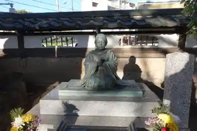 善徳寺(東京都)