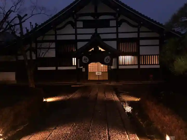 妙覺寺(妙覚寺)のその他建物