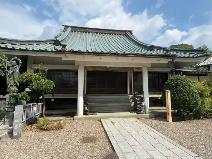 天徳寺(岐阜県)