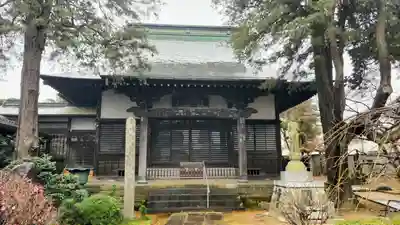 実蔵院(埼玉県)