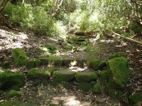 鵜戸神宮のその他建物