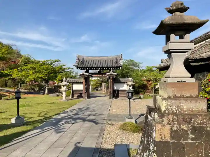 大光普照寺(埼玉県)