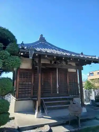 観音寺(東京都)
