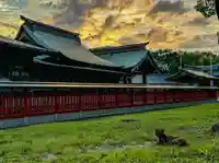 十日恵比須神社(福岡県)