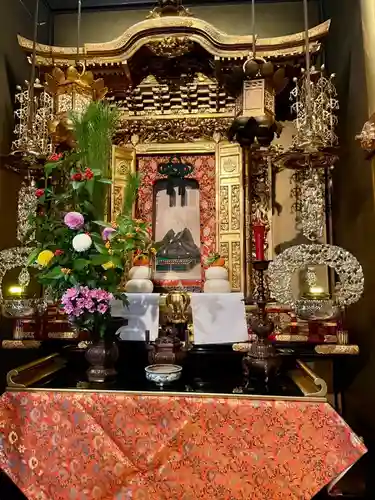 當光寺(東京都)