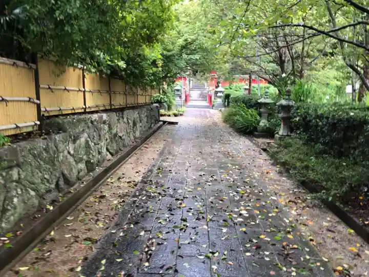 大森宮のその他建物