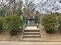 浅間神社(千葉県)