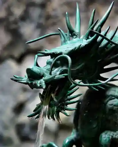 大山阿夫利神社(神奈川県)