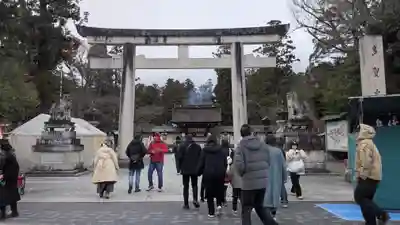 多賀大社(滋賀県)