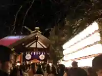 東京大神宮(東京都)
