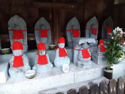 國分寺(福井県)