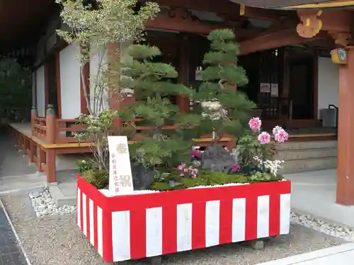 中山寺(兵庫県)