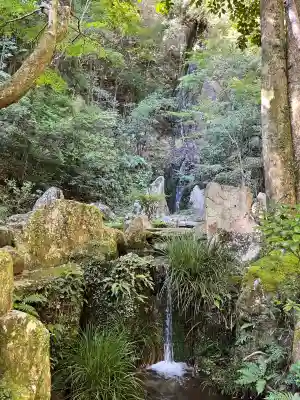 三瀧寺(広島県)