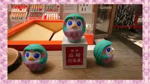 田無神社(東京都)