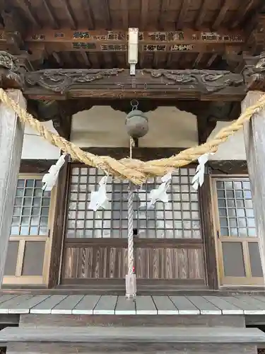 稲荷神社(栃木県)