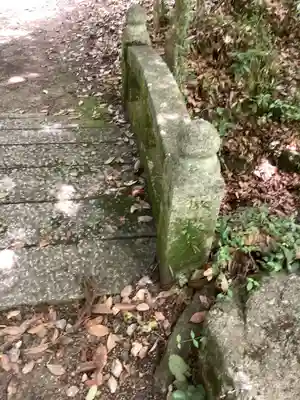 猿投神社山中観音堂のその他建物