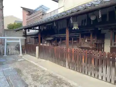 出雲路幸神社(京都府)