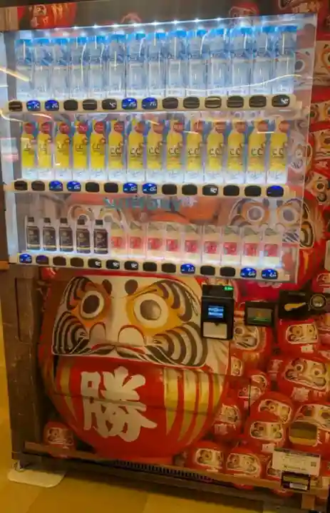 勝尾寺(大阪府)